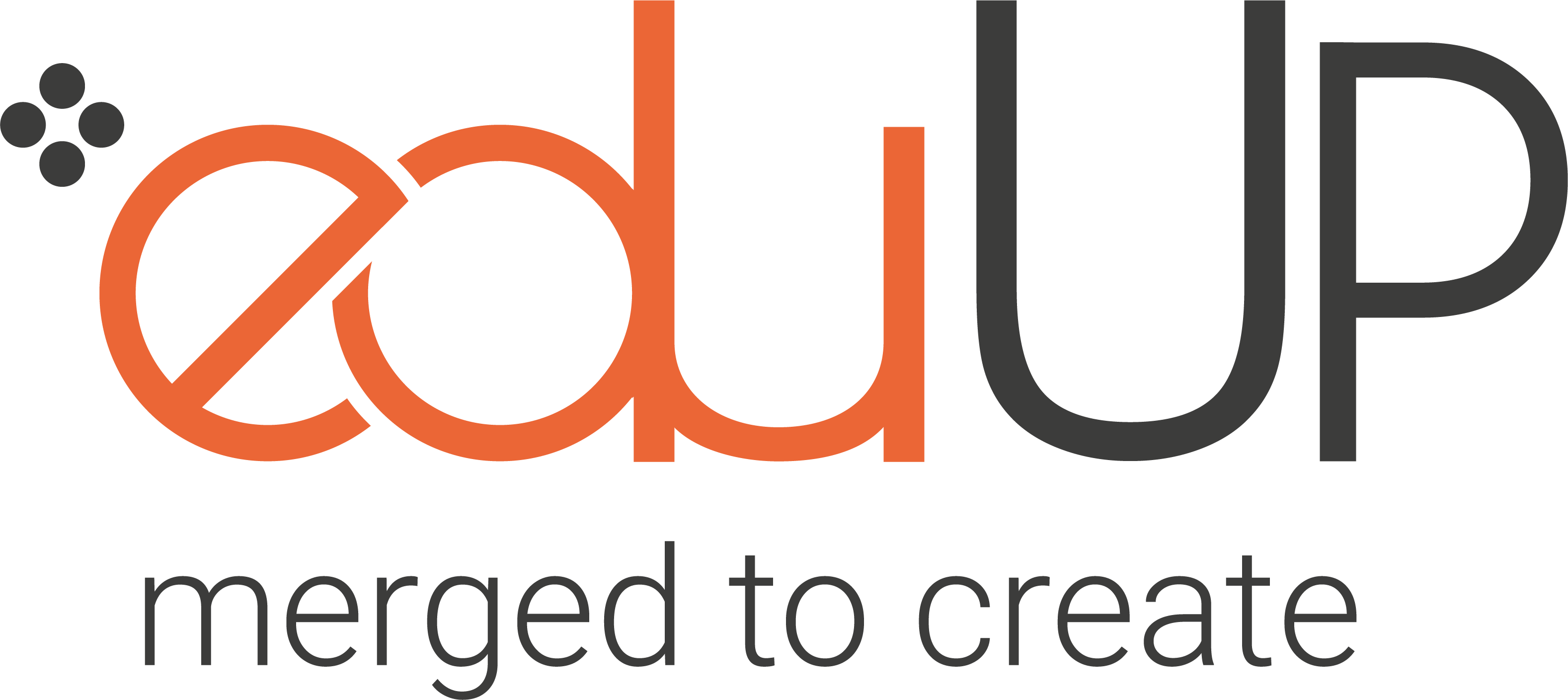 Logo der edu-Up gGmbH